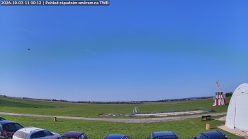 Letiště Nové Město nad Metují
