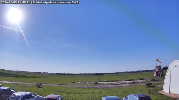 Letiště Nové Město nad Metují