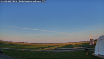 Letiště Nové Město nad Metují