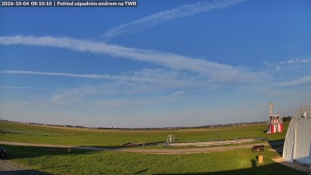 Letiště Nové Město nad Metují