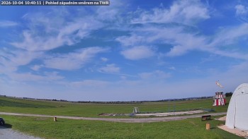 Letiště Nové Město nad Metují