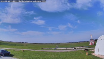 Letiště Nové Město nad Metují