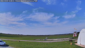 Letiště Nové Město nad Metují
