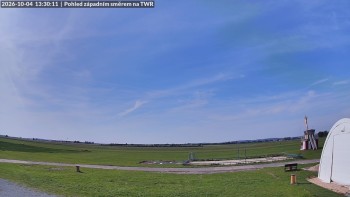 Letiště Nové Město nad Metují