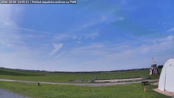 Letiště Nové Město nad Metují