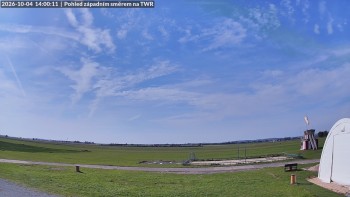 Letiště Nové Město nad Metují