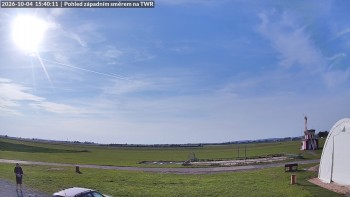 Letiště Nové Město nad Metují