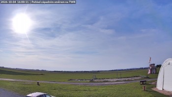 Letiště Nové Město nad Metují