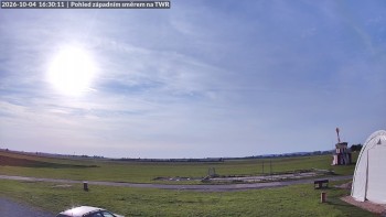 Letiště Nové Město nad Metují