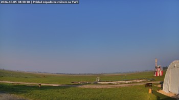 Letiště Nové Město nad Metují