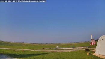 Letiště Nové Město nad Metují
