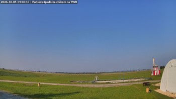 Letiště Nové Město nad Metují