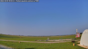 Letiště Nové Město nad Metují