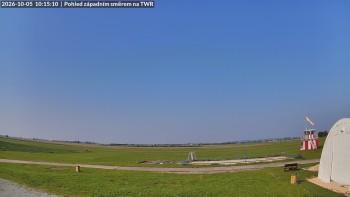 Letiště Nové Město nad Metují