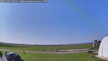 Letiště Nové Město nad Metují
