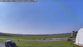 Letiště Nové Město nad Metují