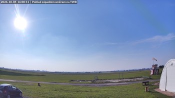 Letiště Nové Město nad Metují