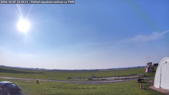 Letiště Nové Město nad Metují