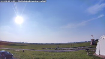 Letiště Nové Město nad Metují