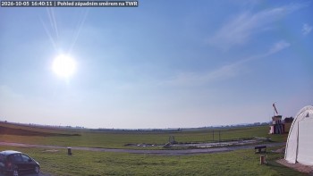 Letiště Nové Město nad Metují