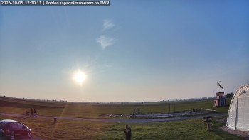 Letiště Nové Město nad Metují