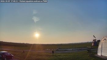 Letiště Nové Město nad Metují