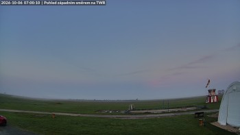 Letiště Nové Město nad Metují