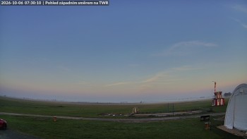 Letiště Nové Město nad Metují