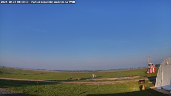 Letiště Nové Město nad Metují