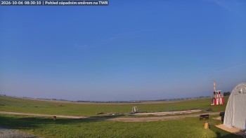 Letiště Nové Město nad Metují