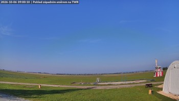 Letiště Nové Město nad Metují
