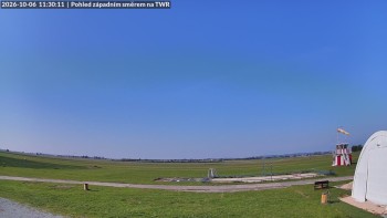 Letiště Nové Město nad Metují