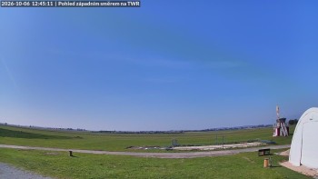 Letiště Nové Město nad Metují