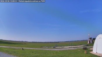 Letiště Nové Město nad Metují