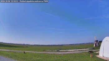 Letiště Nové Město nad Metují