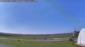 Letiště Nové Město nad Metují