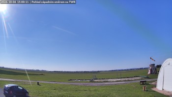 Letiště Nové Město nad Metují