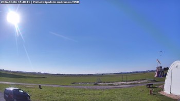 Letiště Nové Město nad Metují