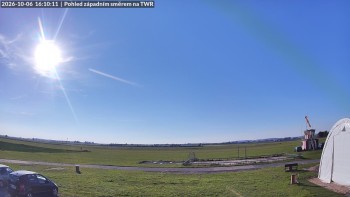 Letiště Nové Město nad Metují