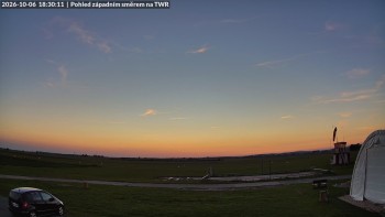 Letiště Nové Město nad Metují