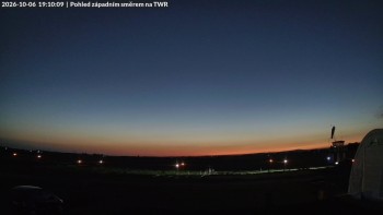 Letiště Nové Město nad Metují