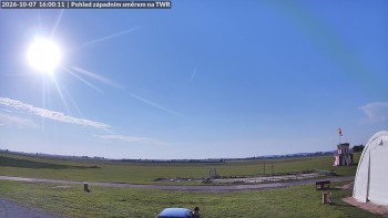 Letiště Nové Město nad Metují