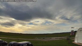 Letiště Nové Město nad Metují
