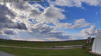 Letiště Nové Město nad Metují