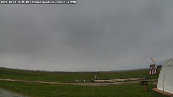 Letiště Nové Město nad Metují