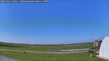 Letiště Nové Město nad Metují