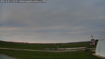 Letiště Nové Město nad Metují