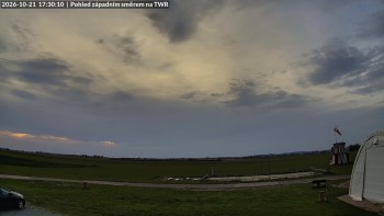 Letiště Nové Město nad Metují