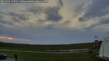 Letiště Nové Město nad Metují