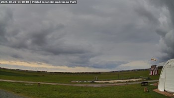 Letiště Nové Město nad Metují